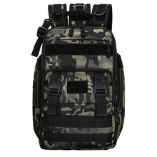 Load image into Gallery viewer, Single Shoulder Multifunctional Waist Bag Outdoor Bag Travel Men Pole Bag