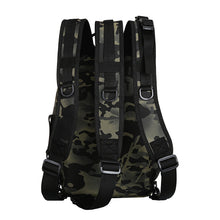 Load image into Gallery viewer, Single Shoulder Multifunctional Waist Bag Outdoor Bag Travel Men Pole Bag