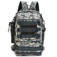 Load image into Gallery viewer, Single Shoulder Multifunctional Waist Bag Outdoor Bag Travel Exercise Large Capacity Men