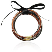 Load image into Gallery viewer, 2x Halloween Xmas Christmas Gifts Decoration Series Bracelet Ribbon Binding