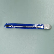 Lade das Bild in den Galerie-Viewer, 2x Halloween Xmas Christmas Gifts Decoration Skin Wax Knife Scar Wound Cover Eyebrow Skin Wax