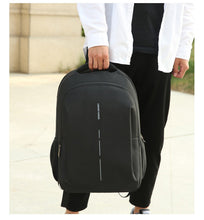 Lade das Bild in den Galerie-Viewer, Backpack Trendy Sports Travel High School Junior High School Computer Schoolgirl's Schoolbag
