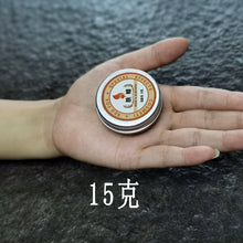 Lade das Bild in den Galerie-Viewer, 2x Halloween Xmas Christmas Gifts Decoration Skin Wax Knife Scar Wound Cover Eyebrow Skin Wax