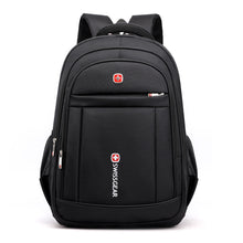 Load image into Gallery viewer, Travel Backpack 17-Inch Computer Bag Early High School Student Schoolbag