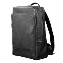 Lade das Bild in den Galerie-Viewer, Simple Fashion Backpack Men's Computer Backpack Skeleton-Skin Large Capacity