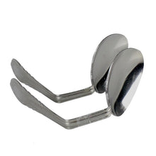 Load image into Gallery viewer, 2pcs Bend Spoon Bending For Children Gift Interesting Magic Props
