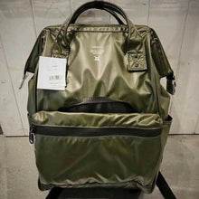 Lade das Bild in den Galerie-Viewer, Backpack Japanese Letian Waterproof Men and Women Business Computer Outdoor