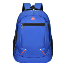 Lade das Bild in den Galerie-Viewer, Backpack Women Computer Student School Large Capacity Multifunctional shoulder bag