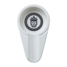Load image into Gallery viewer, Ashtray Single Slot Melamine Portable Mini Lubinski Cigar Ashtray