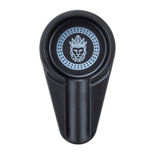Load image into Gallery viewer, Ashtray Single Slot Melamine Portable Mini Lubinski Cigar Ashtray