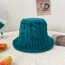 Load image into Gallery viewer, Warm Winter Knit Beanie Hats Wool Fisherman Women Autumn and Winter Korean Style All-Match Japanese Style Unisex