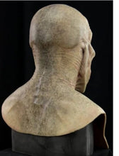 Load image into Gallery viewer, Halloween Xmas Christmas Gifts Decoration Cracked Teeth Demon "Stalker" Horror Latex Mask