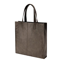 Lade das Bild in den Galerie-Viewer, Backpack Single-Shoulder Men Women Tote Square Vertical Crossbody Hand shoulder bag
