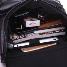 Load image into Gallery viewer, Bag Korean Fashion Travel Backpack Large Capacity Sports Schoolbag
