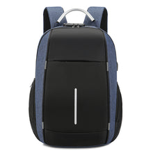 Lade das Bild in den Galerie-Viewer, Casual Backpack 15.6-Inch Laptop Bag Group