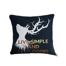Lade das Bild in den Galerie-Viewer, Pillow Blanket Dual-Use Coral Fleece Blanket Office Sofas Car Afternoon Nap Pillow Pillow Enterprise Gift