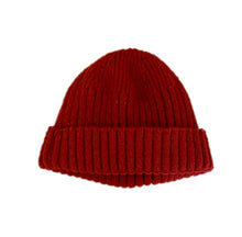 Load image into Gallery viewer, Warm Winter Knit Beanie Hats Women's Korean-Style Autumn and Winter Warm Student All-Match Ear Protection Wool Unisex