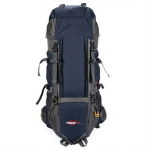 Load image into Gallery viewer, Outdoor Long-Distance Travel Backpack