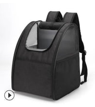 Lade das Bild in den Galerie-Viewer, Backpack Fashion out Cat Bag Pet