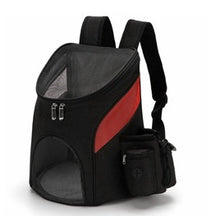 Load image into Gallery viewer, Diaper Bag Handy Bag Foldable Breathable Backpack Dog BackPack