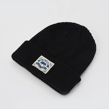 Lade das Bild in den Galerie-Viewer, Warm Winter Knit Beanie Hats Ins Korean Style Hat Women Korean Woolen Hat Unisex