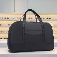 Lade das Bild in den Galerie-Viewer, Foldable Storage Bag Student Travel Short Business Trip Oversized Luggage Bag
