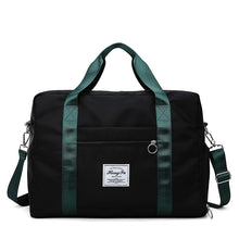 Lade das Bild in den Galerie-Viewer, Sports Bag Women's Portable Large Capacity Travel Bag Luggage Bag