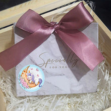 Load image into Gallery viewer, 3x500pcs Xmas Christmas Stickers Roll Label 6 Kinds of Unicorn Thank You Sealing Decoration Gift