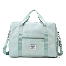 Lade das Bild in den Galerie-Viewer, Sports Bag Women's Portable Large Capacity Travel Bag Luggage Bag