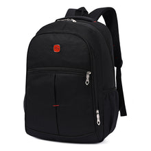 Lade das Bild in den Galerie-Viewer, Backpack Computer Outdoor Leisure Neutral Middle School College Schoolbag