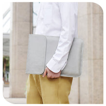 Load image into Gallery viewer, Laptop Bag Case 11 12 13 14 15 17 inch for MacBook Huawei Samsung computer 029