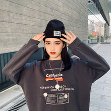 Lade das Bild in den Galerie-Viewer, Warm Winter Knit Beanie Hats Ins Korean Style Hat Women Korean Woolen Hat Unisex