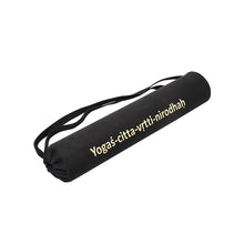Lade das Bild in den Galerie-Viewer, Sports Backpack Casual Backpack Gym Bag Yoga Mat Bag