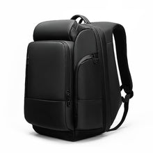 Load image into Gallery viewer, Backpack Men Large Capacity travel PVC Waterproof Rucksack shoulder bag