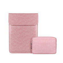 Load image into Gallery viewer, Laptop Bag Case 11 12 13 14 15 17 inch for MacBook Huawei Samsung computer 029