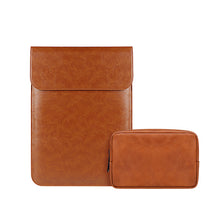 Load image into Gallery viewer, Laptop Bag Case 11 12 13 14 15 17 inch for MacBook Huawei Samsung computer 029