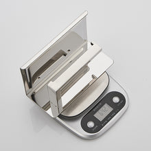 Lade das Bild in den Galerie-Viewer, 304 Stainless Steel Punch-Free Toilet Tissue Holder Phone Holder Wall-Mounted