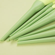 Load image into Gallery viewer, 10 PCs Candy Series Makeup Brushes Soft Hair Makeup Tools