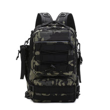 Load image into Gallery viewer, Single Shoulder Multifunctional Waist Bag Outdoor Bag Travel Exercise Large Capacity Men