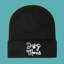 Load image into Gallery viewer, Warm Winter Knit Beanie Hats Korean Style All-Match Fashion Women's Cold Protection in Autumn and Winter Trend Unisex