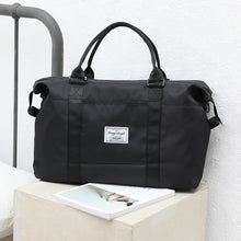 Lade das Bild in den Galerie-Viewer, Backpack Dry Wet Separation Sport Fitness Bag Large Capacity Waterproof Travel Bag