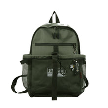 Lade das Bild in den Galerie-Viewer, Basketball Bag Men's Casual Sports Backpack Fashion College Students Bag