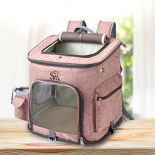 Load image into Gallery viewer, Backpack Pet Foldable Pet Bag Portable Cat Bag