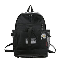 Lade das Bild in den Galerie-Viewer, Basketball Bag Men's Casual Sports Backpack Fashion College Students Bag