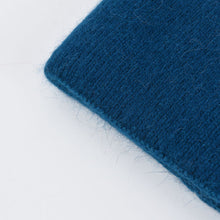 Lade das Bild in den Galerie-Viewer, Warm Winter Knit Beanie Hats Women's Autumn and Winter Warm Rabbit Woolen Korean Style Pullover Unisex