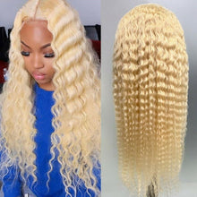 Load image into Gallery viewer, Women Wig Former Lace Head Cap Small Curly Long Curly Silver W110