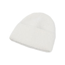 Lade das Bild in den Galerie-Viewer, Warm Winter Knit Beanie Hats Women's Autumn and Winter Warm Rabbit Woolen Korean Style Pullover Unisex