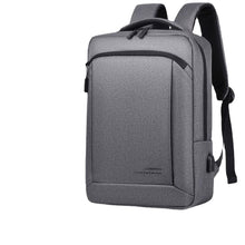 Lade das Bild in den Galerie-Viewer, Backpack Oxford Cloth Fashion Commuter