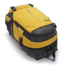 Lade das Bild in den Galerie-Viewer, Hiking Backpack Men's and Women's Travel Backpack Waterproof Rucksack Middle School Bag
