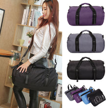 Lade das Bild in den Galerie-Viewer, Backpack Waterproof Outdoor Sports One-Shoulder Crossbody Men and Women Outdoor Portable